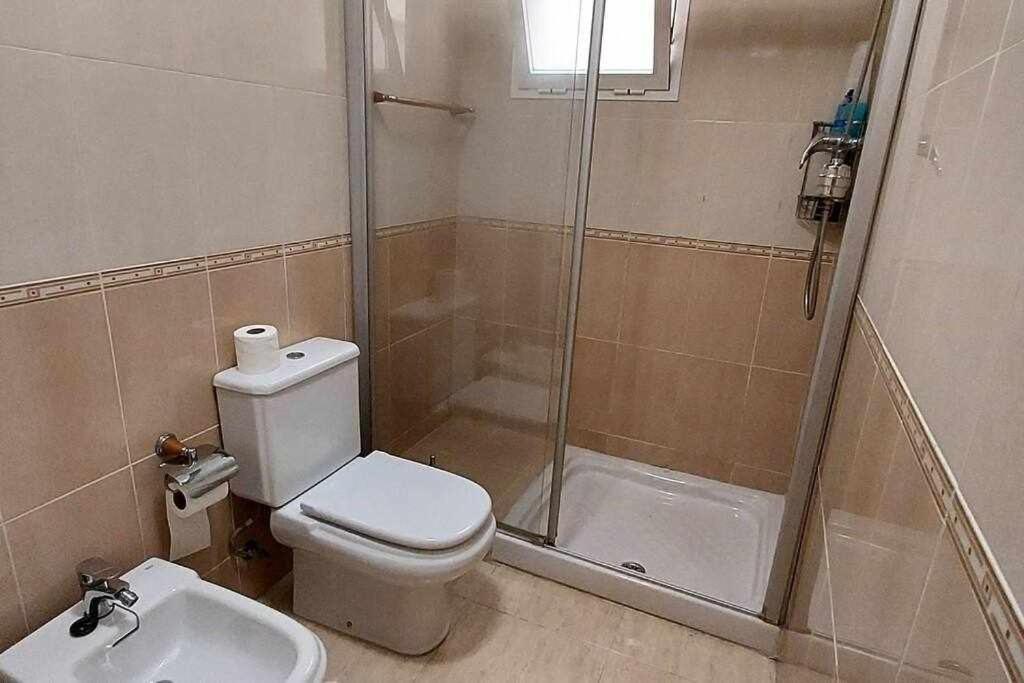 Apartamento Carmela En 圣波拉 外观 照片