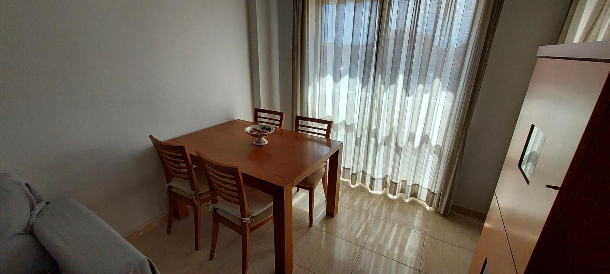 Apartamento Carmela En 圣波拉 外观 照片